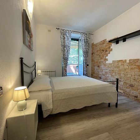 Apartment Sant'Andrea Levanto Kültér fotó
