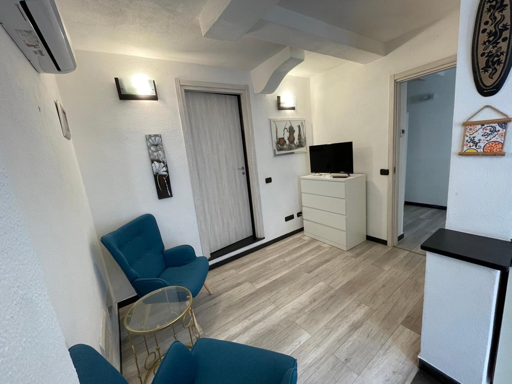 Apartment Sant'Andrea Levanto Kültér fotó