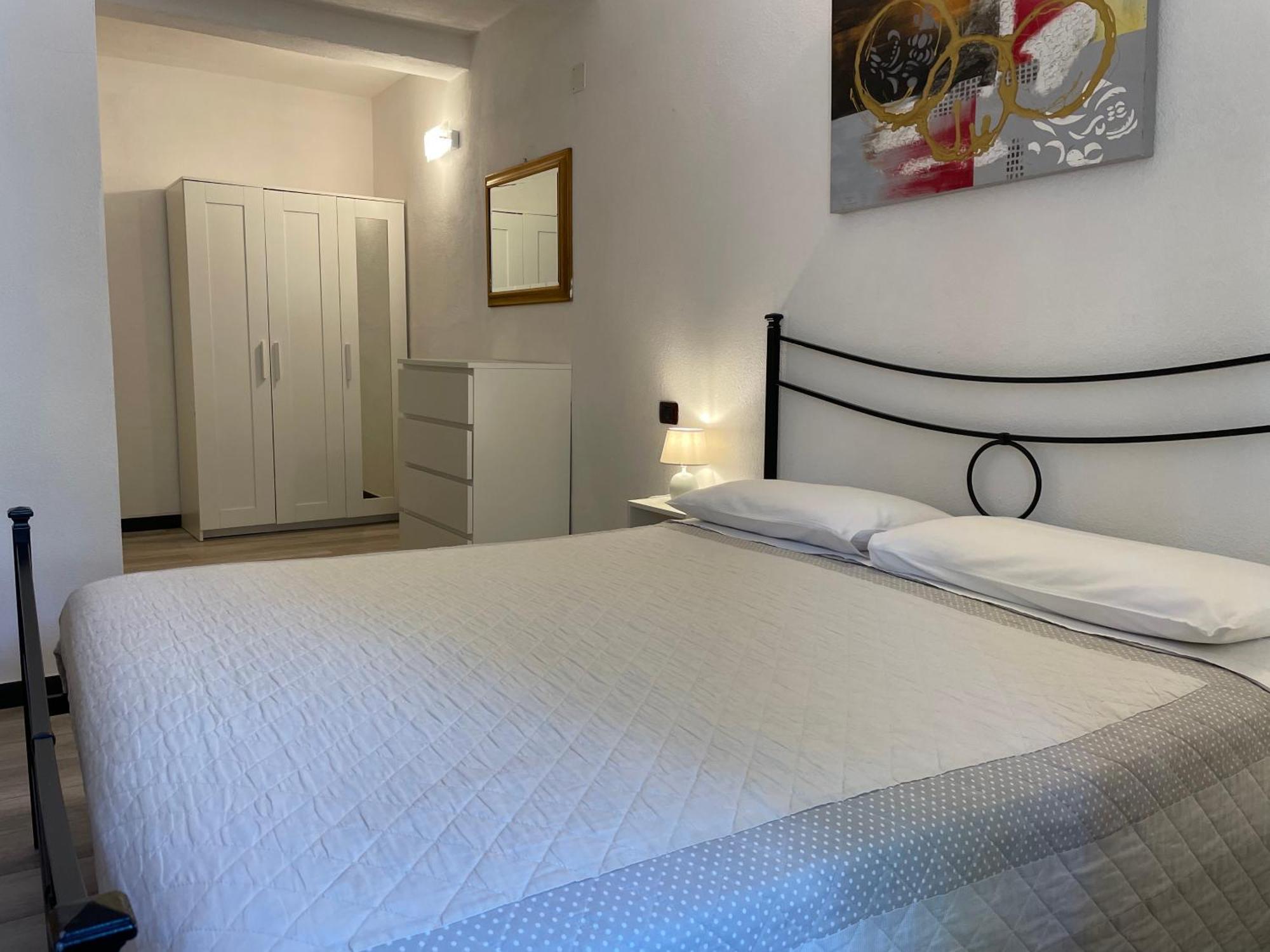 Apartment Sant'Andrea Levanto Kültér fotó