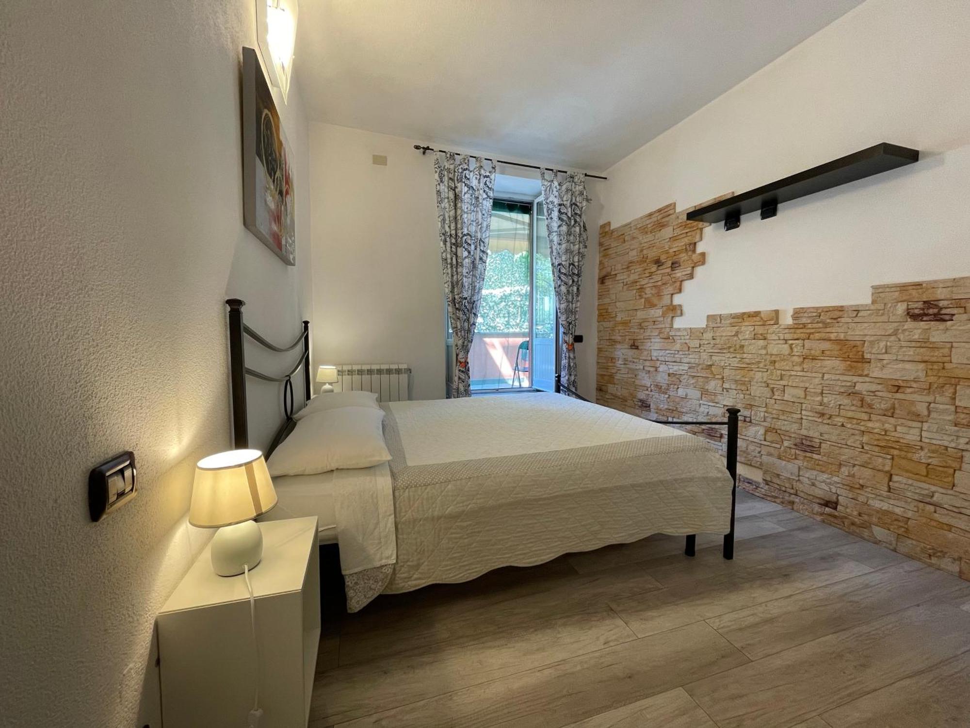 Apartment Sant'Andrea Levanto Kültér fotó